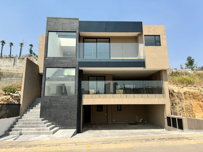 Casa Girasoles · casa en en venta en Bosque Real