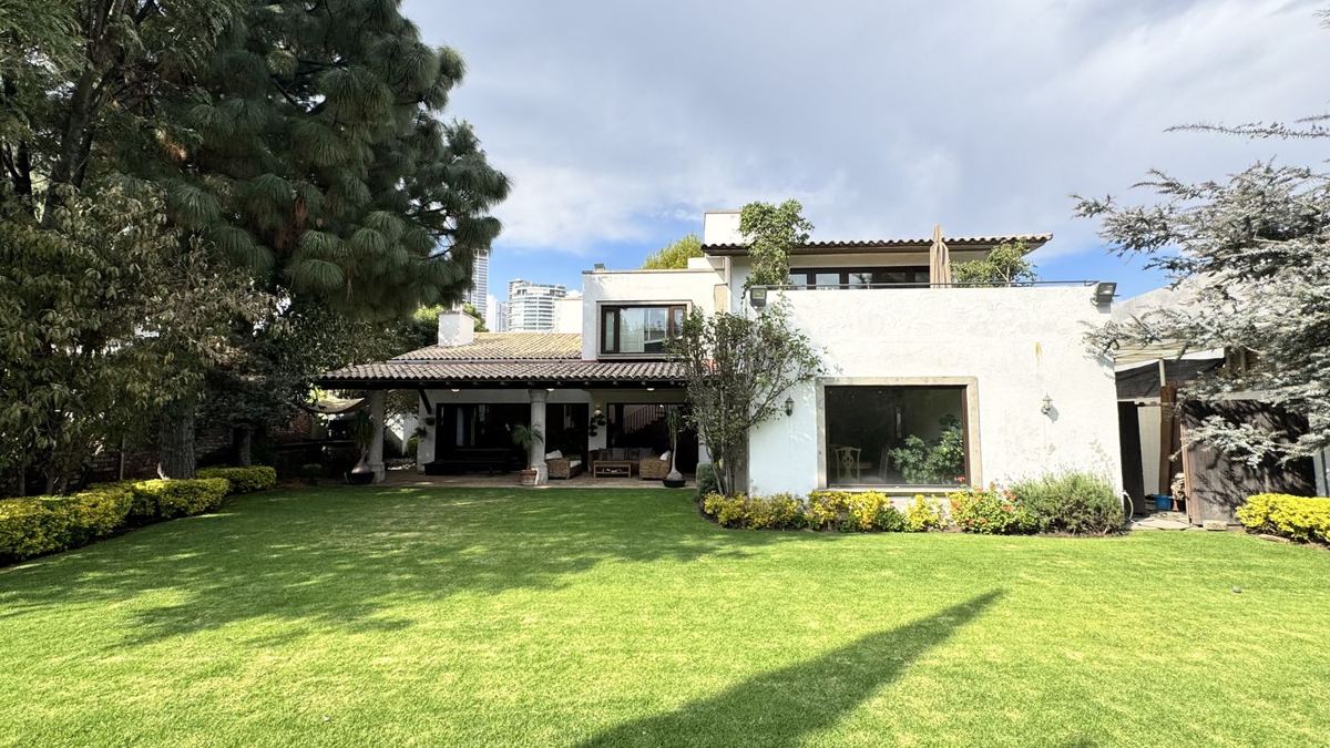Casa Isla del Lago · casa en Bosque Real