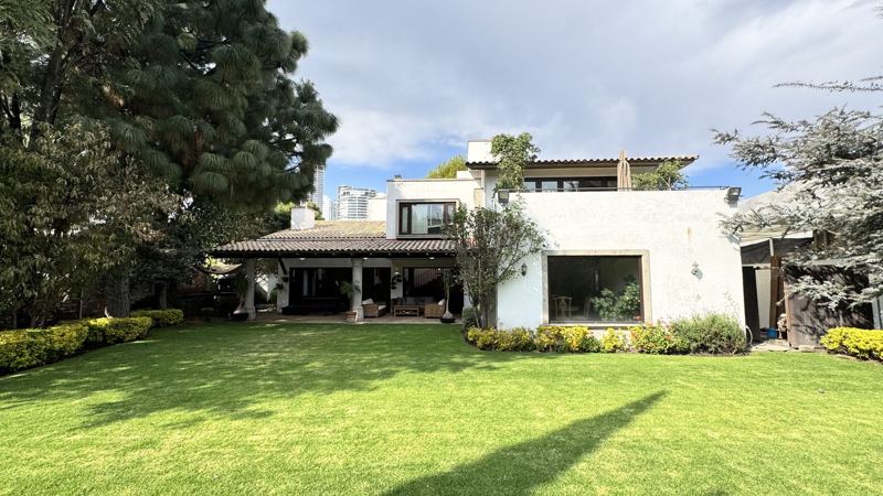 Casa Isla del Lago · casa en en venta en Bosque Real