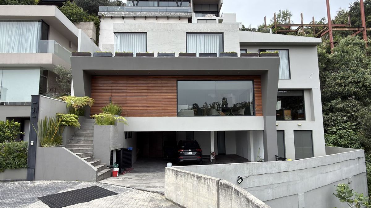 Casa La Cañada · casa en Bosque Real