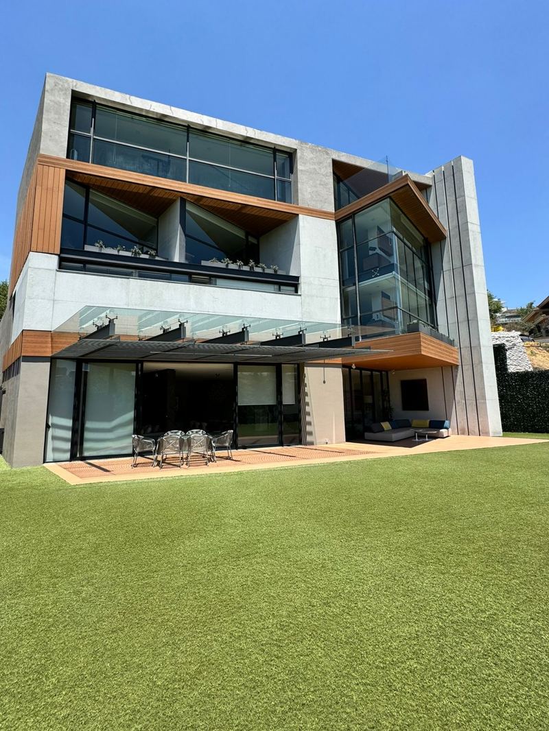 Casa La Cascada · casa en en venta en Bosque Real