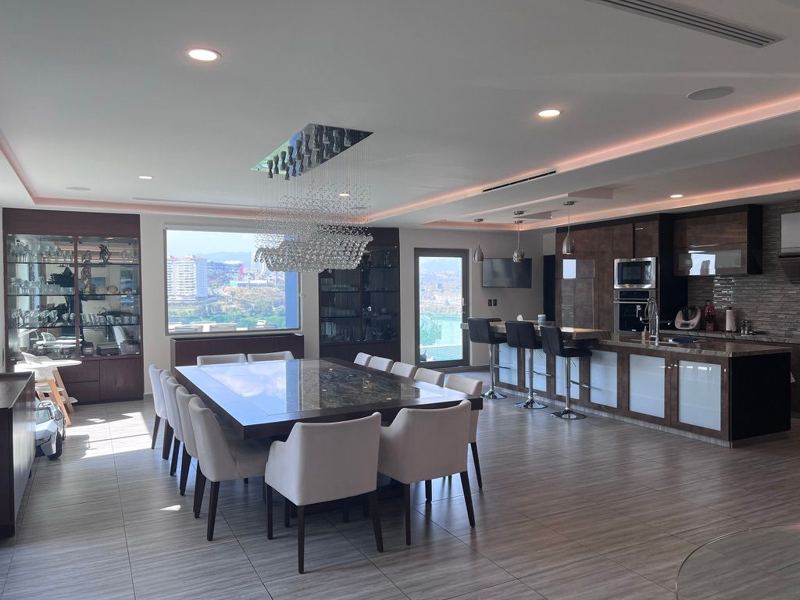 Casa La Cúspide · casa en en venta en Bosque Real