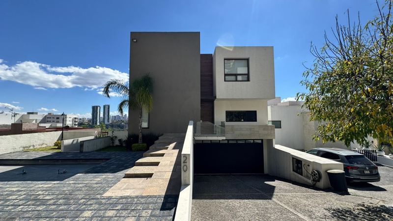 Casa La Vista · casa en en venta en Bosque Real