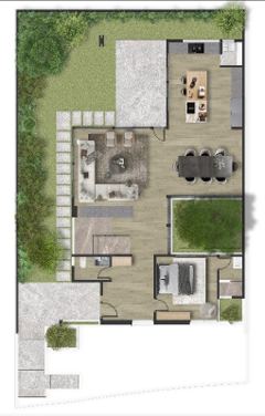 Casa La Vista 18 foto 5