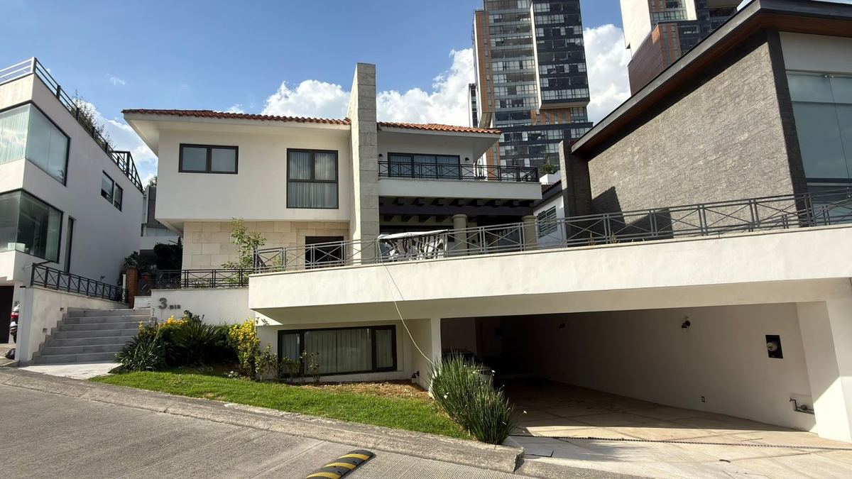 Casa Loma Real · casa en Bosque Real