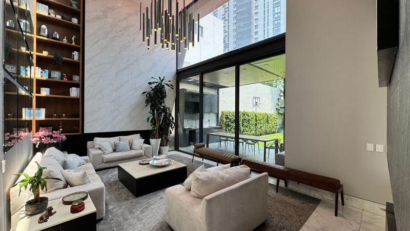 Casa Real de Acueducto · casa en en venta en Bosque Real