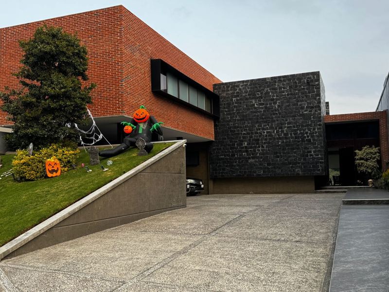 Casa Real de Acueducto · casa en en venta en Bosque Real
