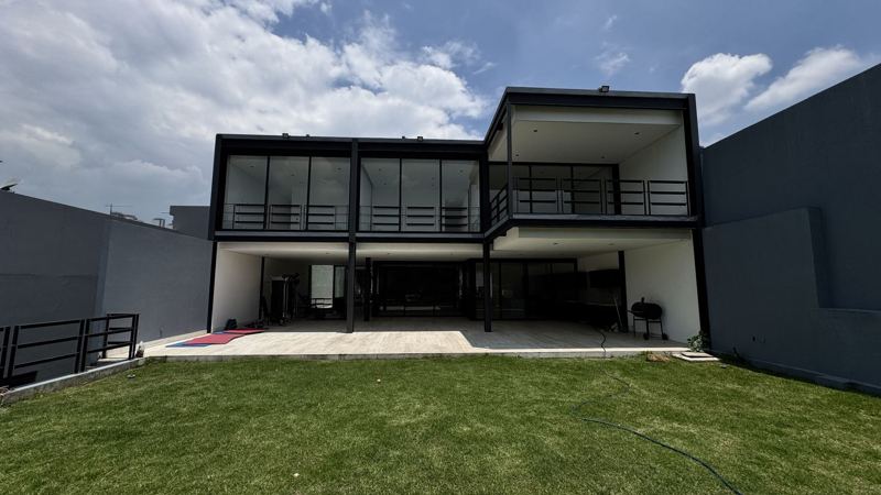 Casa Real del Acueducto · casa en en venta en Bosque Real