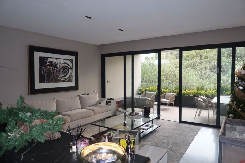 Casa Riverside · casa en en venta en Bosque Real