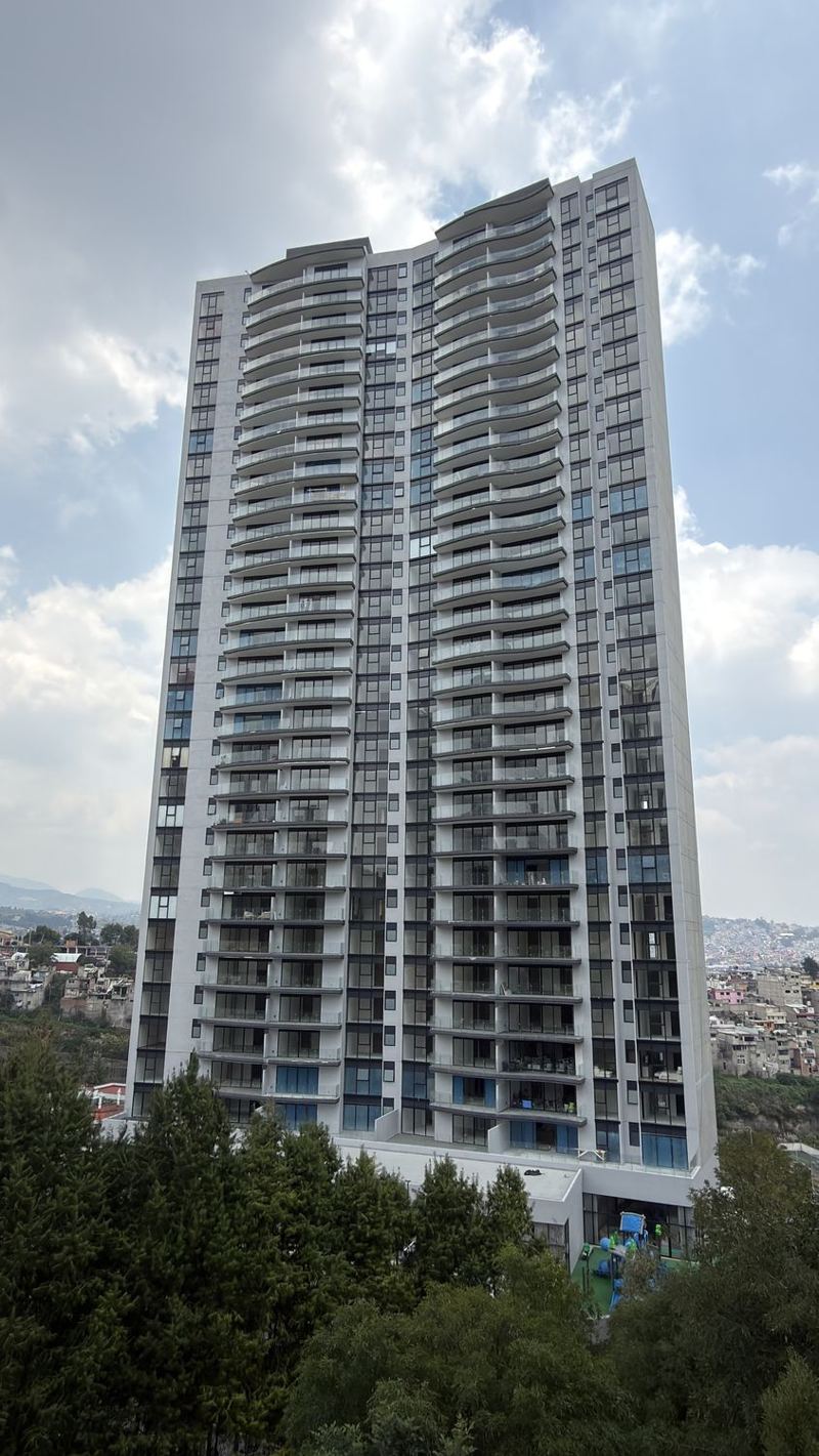 Departamento Blue Bosque Real · departamento en en venta en Bosque Real
