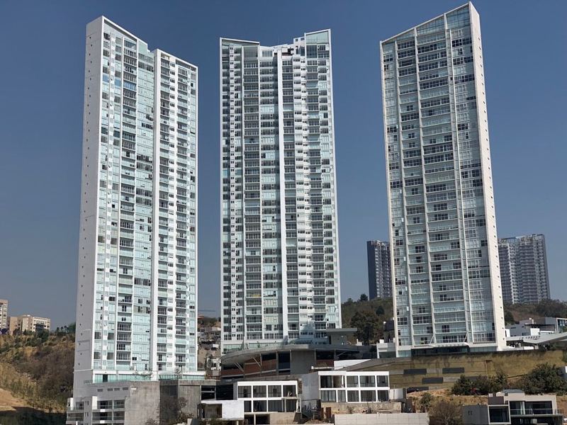 Departamento Bosque Real Towers · departamento en en venta en Bosque Real