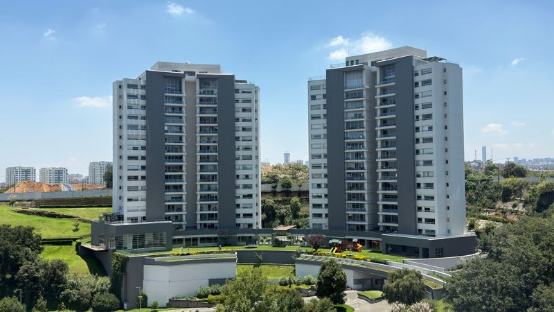 Departamento El Ducal · departamento en venta / renta en Bosque Real