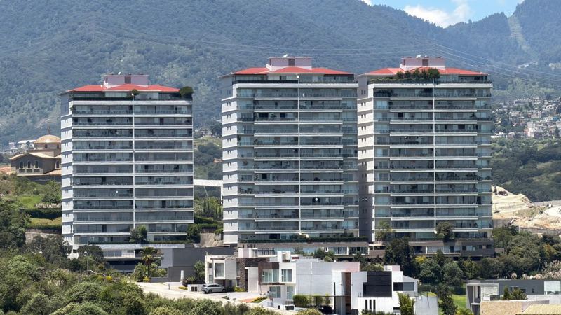 Departamento Encinares · departamento en en venta en Bosque Real
