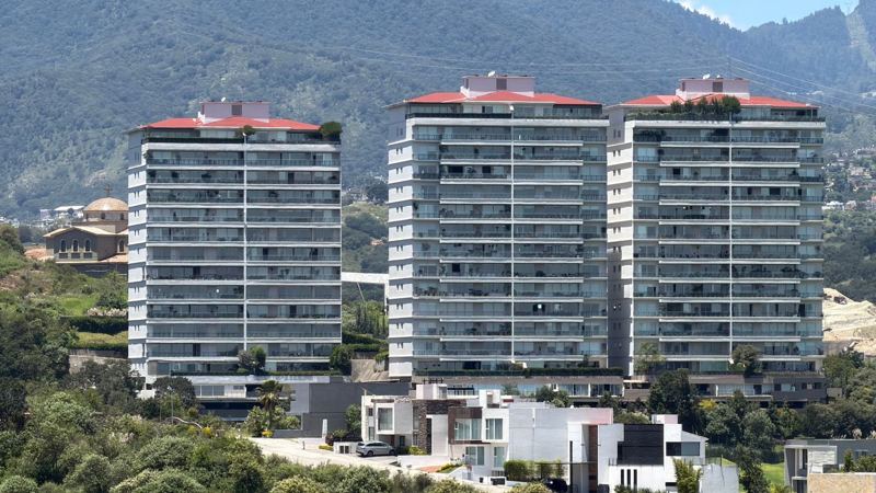 Departamento Encinares · departamento en en venta en Bosque Real