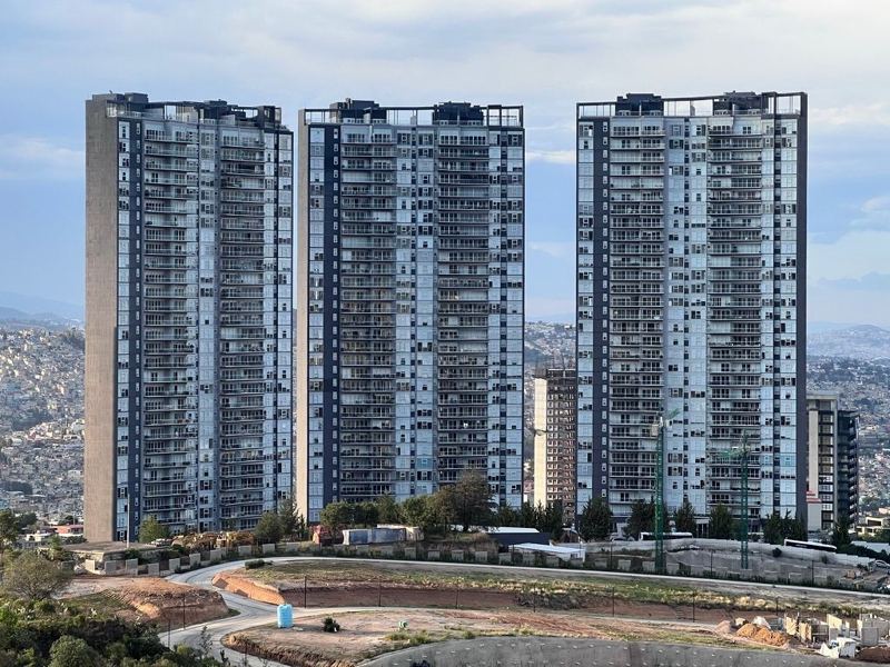 Departamento Five · departamento en en venta en Bosque Real