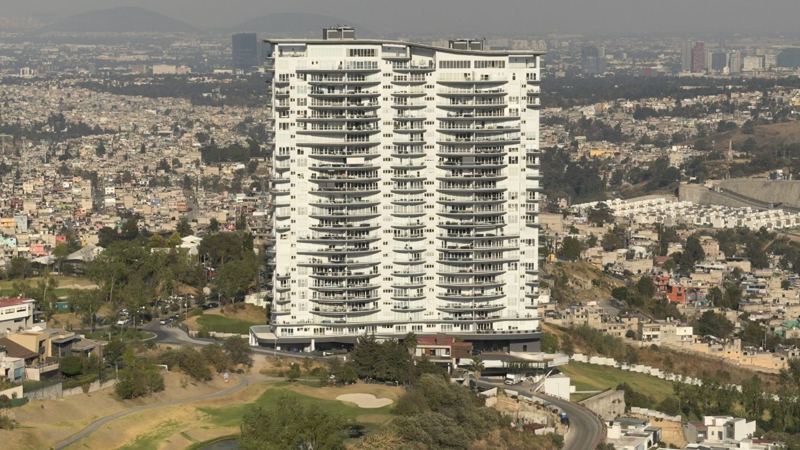 Departamento IVY Bosque Real · departamento en en venta en Bosque Real