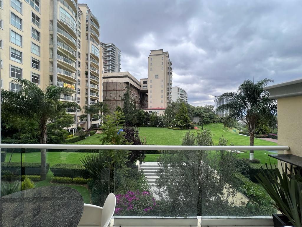 Departamento Palmetto 30 · departamento en Bosque Real