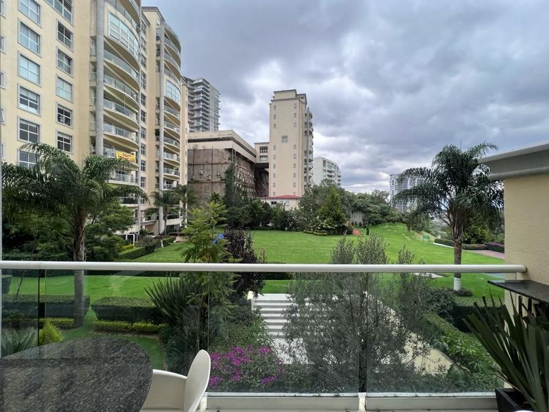 Departamento Palmetto 30 · departamento en en venta en Bosque Real