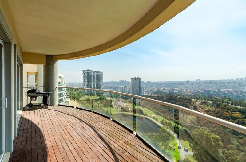 Departamento Palmetto 32 · departamento en en venta en Bosque Real