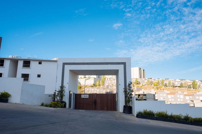 Departamento Puerta del Encinar II · departamento en en venta en Bosque Real