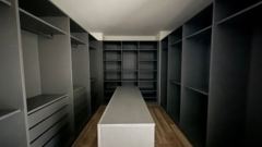 Departamento Residence foto 22