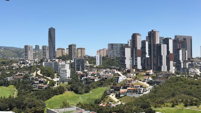 Terreno Cuatro Puntos · terreno en en venta en Bosque Real