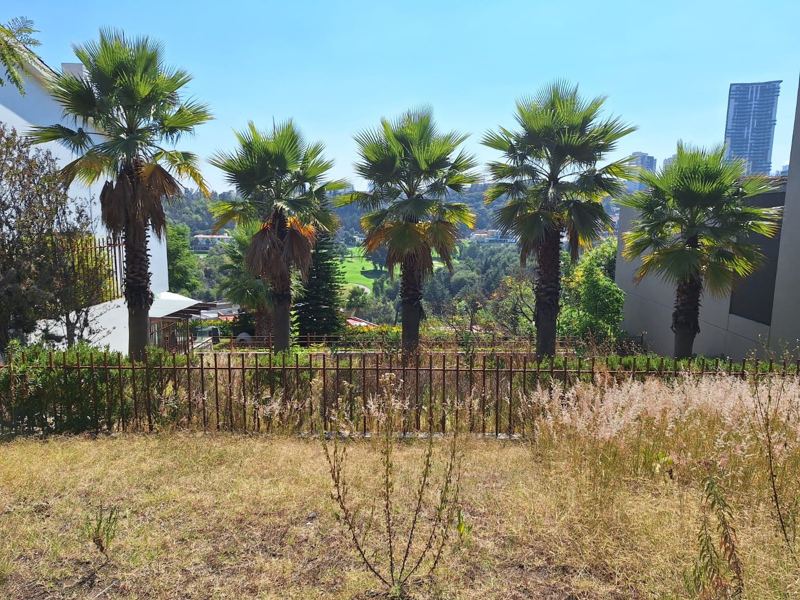 Terreno El Secreto · terreno en en venta en Bosque Real