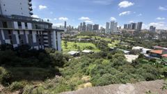 Terreno en Venta para Desarrollar foto 6