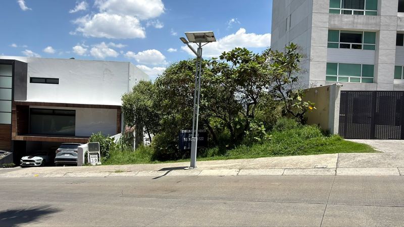 Terreno Isla Country Club · terreno en en venta en Bosque Real
