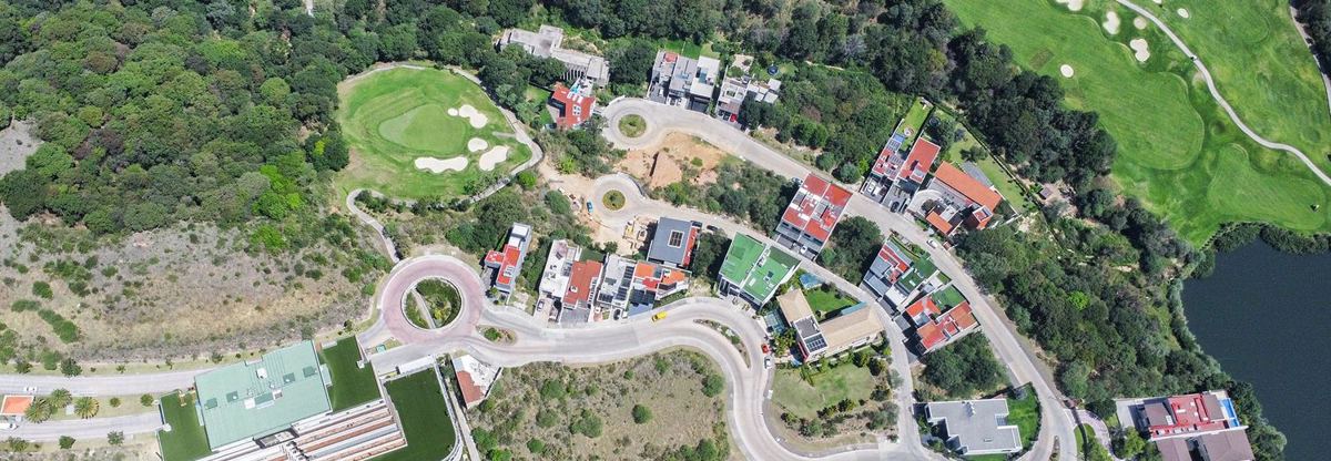 Terreno Isla del Bosque · terreno en Bosque Real