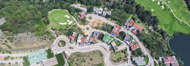 Terreno Isla del Bosque · terreno en en venta en Bosque Real