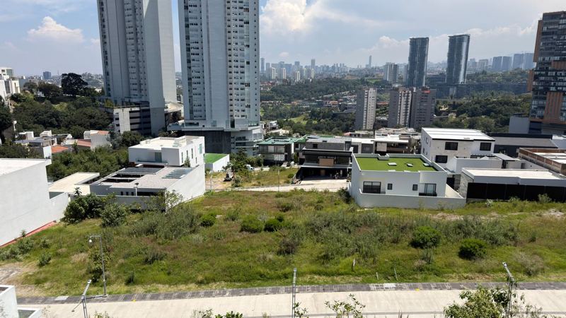 Terreno La Vista 17 · terreno en en venta en Bosque Real