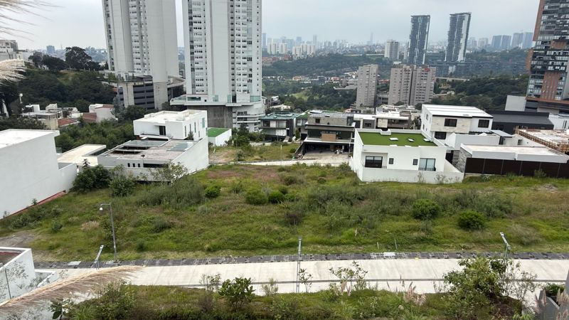 Terreno La Vista 17 · terreno en en venta en Bosque Real