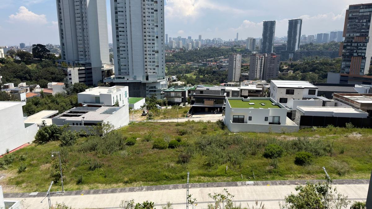 Terreno La Vista 17 · terreno en Bosque Real