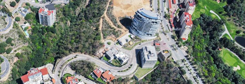 Terreno Las Pérgolas · terreno en en venta en Bosque Real