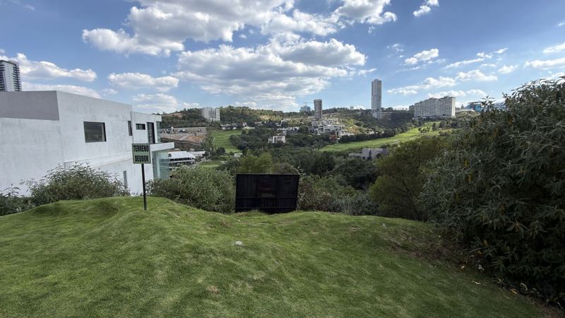 Terreno Loma Real · terreno en en venta en Bosque Real