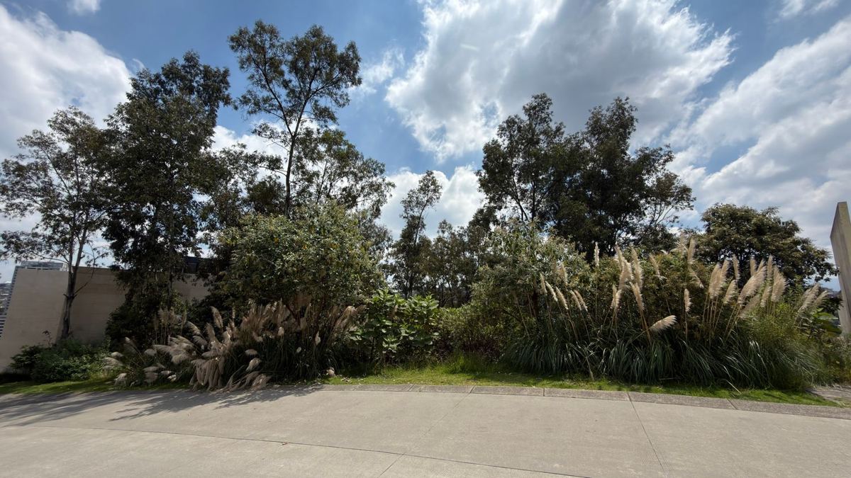 Terreno Real del Acueducto · terreno en Bosque Real