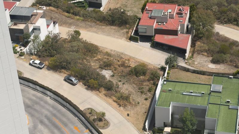 Terreno Terrazas 1 · terreno en en venta en Bosque Real