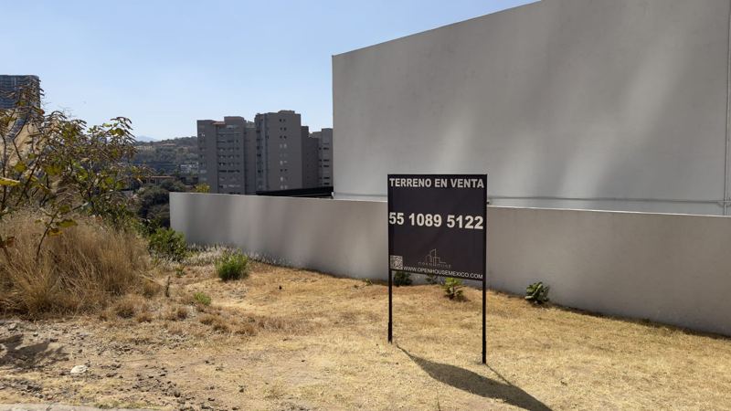 Terreno Terrazas 2 · terreno en en venta en Bosque Real