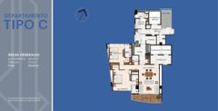 Departamento Blue Bosque Real foto 2