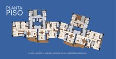 Departamento Blue Bosque Real foto 3