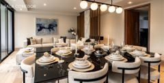 Departamento Blue Bosque Real foto 4