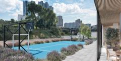 Departamento Blue Bosque Real foto 9