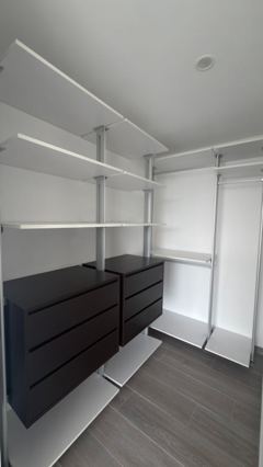 Departamento Bosque Real Towers foto 11