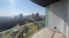 Departamento IVY Bosque Real foto 18