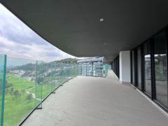 Departamento Residence foto 2