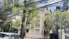 Edificio en Venta Lomas de Chapultepec foto 4