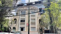 Edificio en Venta Lomas de Chapultepec foto 6
