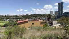 Terreno La Campiña foto 6