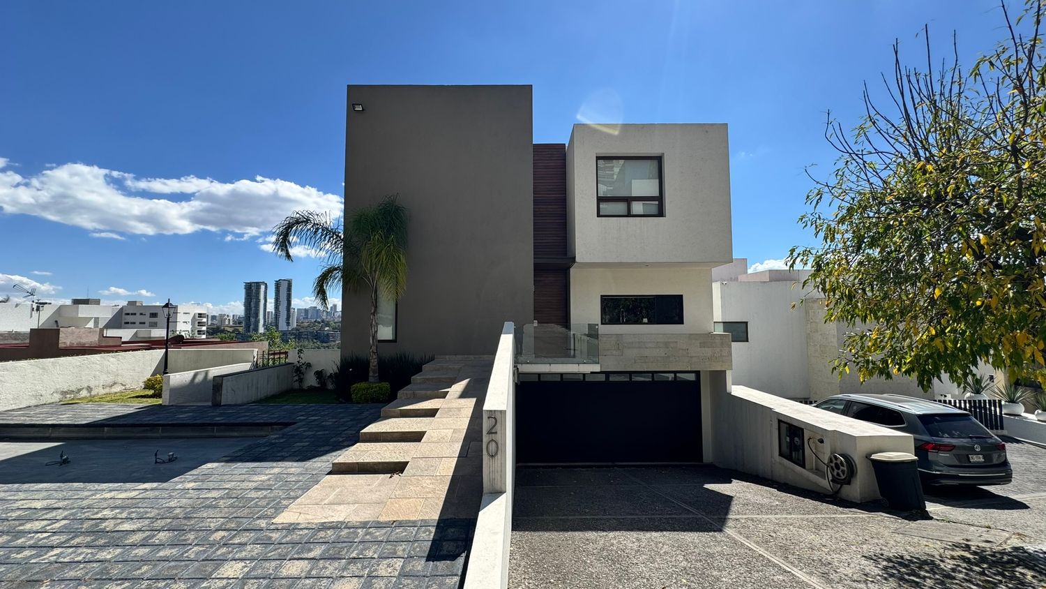 Casa La Vista · casa en en venta en Bosque Real